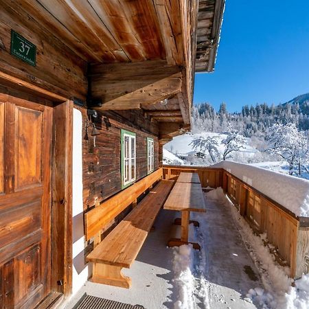 Villa Grossmutters Haus Westendorf Exterior foto