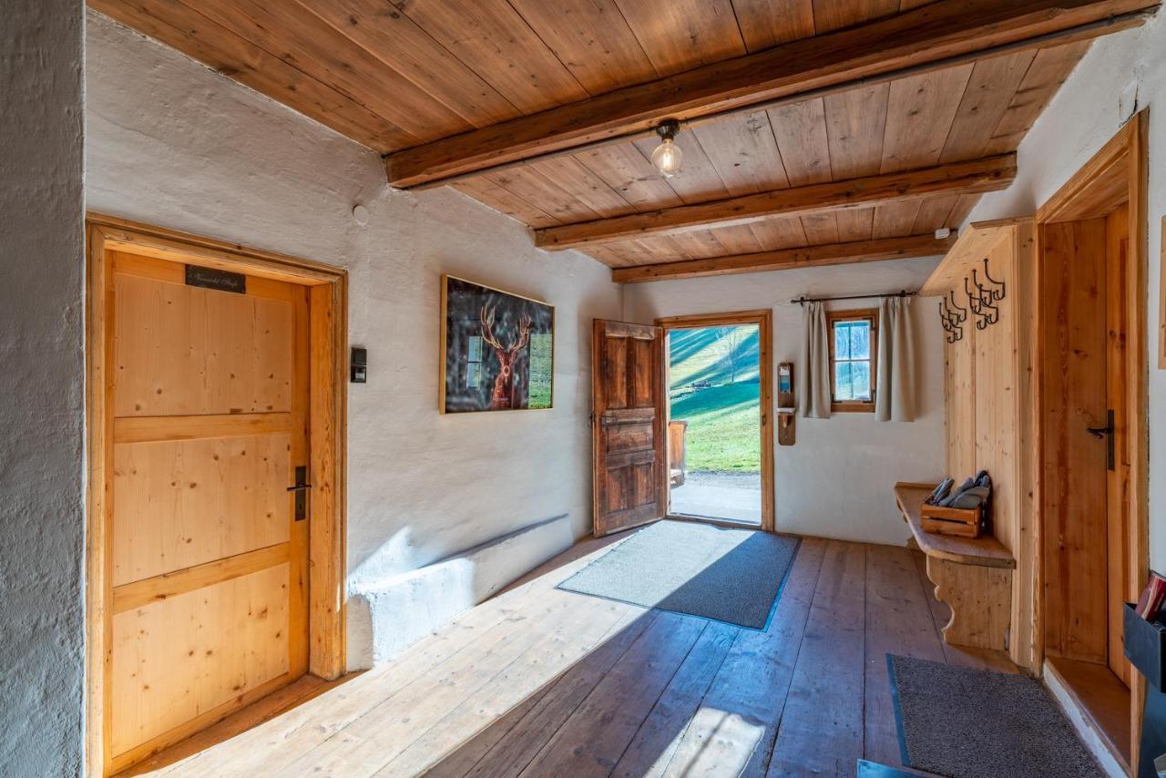Villa Grossmutters Haus Westendorf Exterior foto