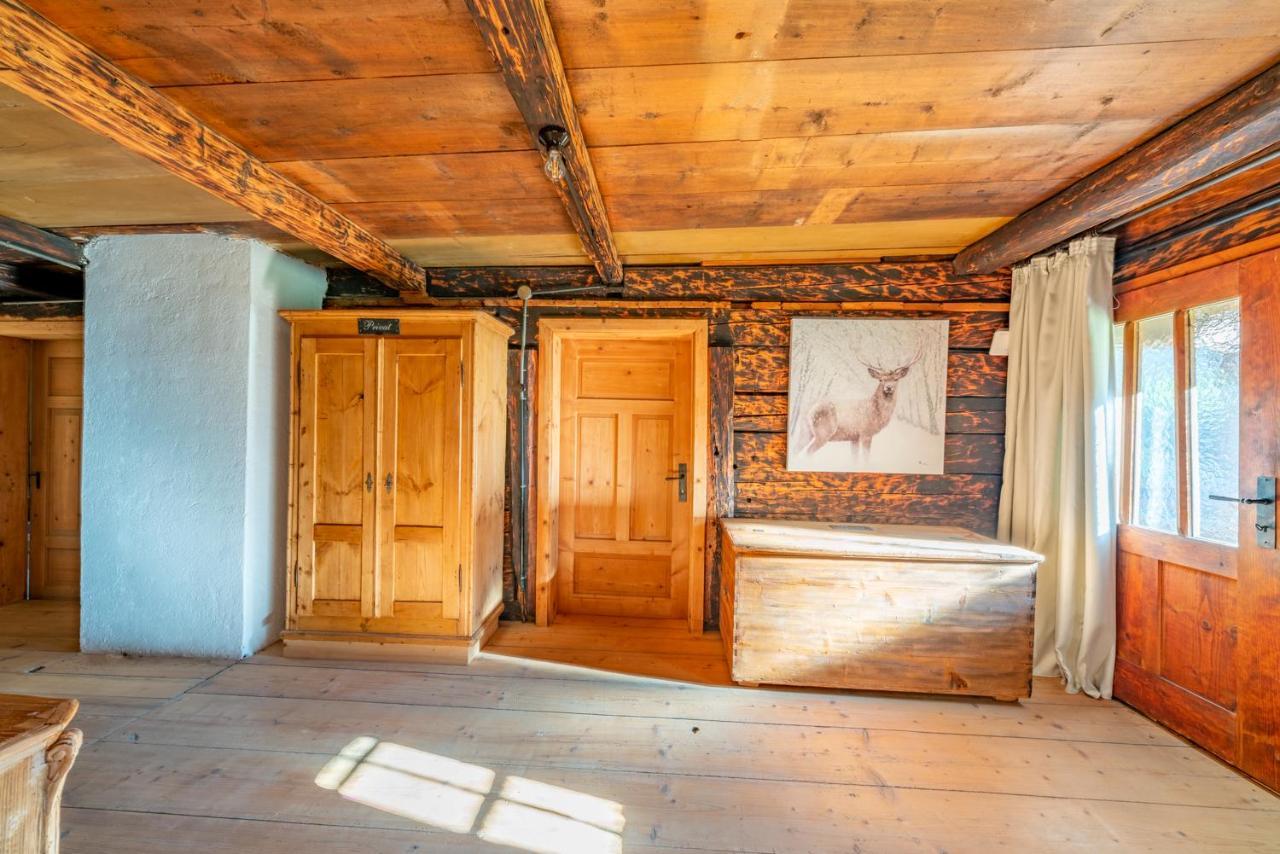 Villa Grossmutters Haus Westendorf Exterior foto
