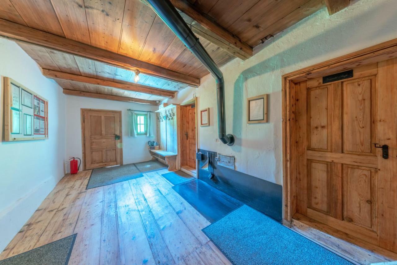 Villa Grossmutters Haus Westendorf Exterior foto